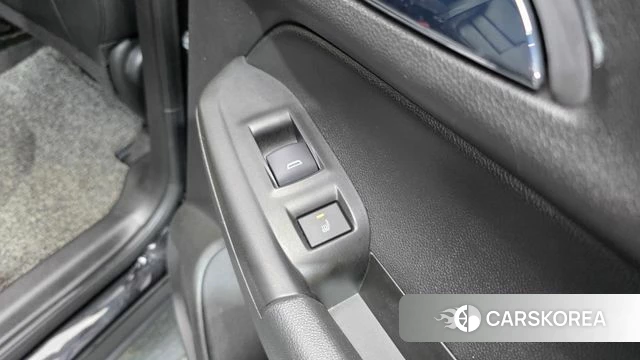 Chevrolet (GM Daewoo) Trailblazer id 4317258 из Кореи 10