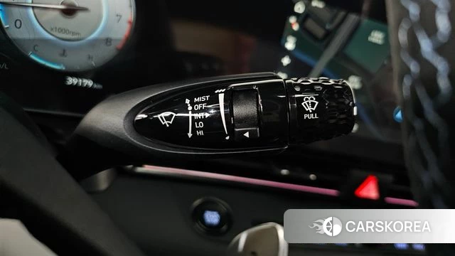 Hyundai Avante (CN7) id 4201829 из Кореи 10