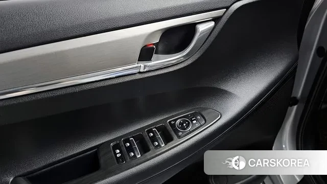 Hyundai The New Grandeur IG id 3758840 из Кореи 10