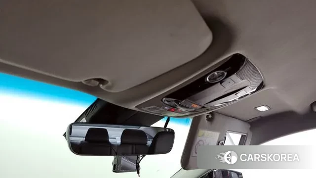 Kia K8 Hybrid id 3534531 из Кореи 10