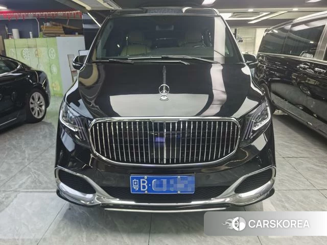 Mercedes-Benz Vito id 4229173 из Китая 10