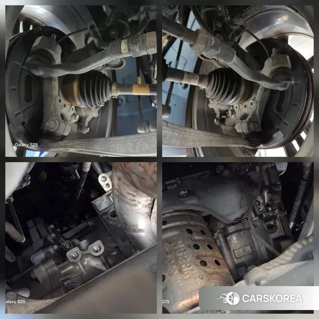 Hyundai Grandeur IG id 3029386 из Кореи 10