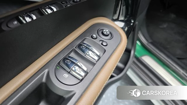 Mini Cooper Countryman id 4338974 из Кореи 10