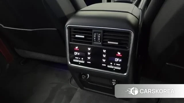 Porsche Cayenne (PO536) id 3044055 из Кореи 10