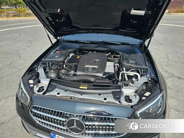 Mercedes-Benz E-Class W213 id 3850713 из Кореи 10