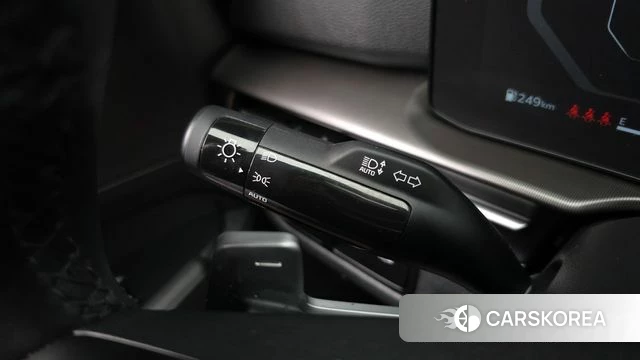 Kia The New Sportage 5th Generation id 4655399 из Кореи 10