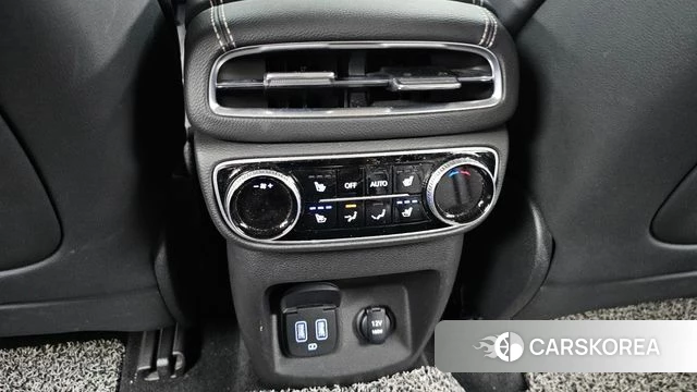 Genesis GV80 id 4666405 из Кореи 10