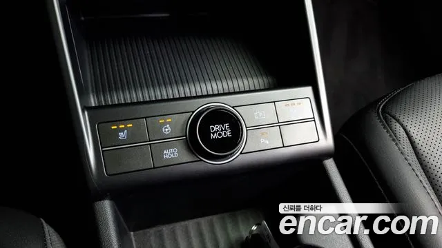 Hyundai Kona Hybrid (SX2) id 2708906 из Кореи 10