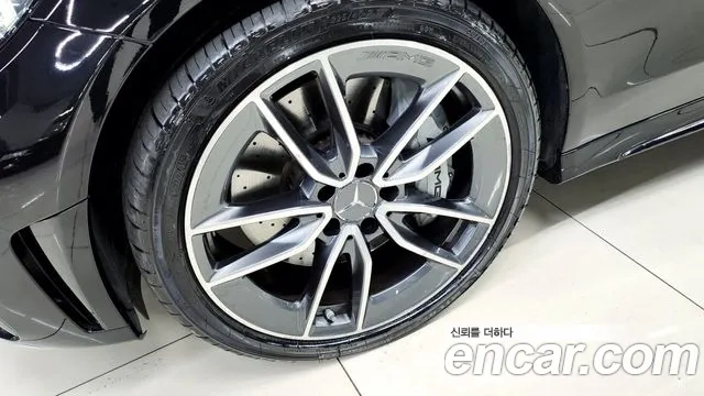 Mercedes-Benz C-Class W205 id 2943548 из Кореи 10