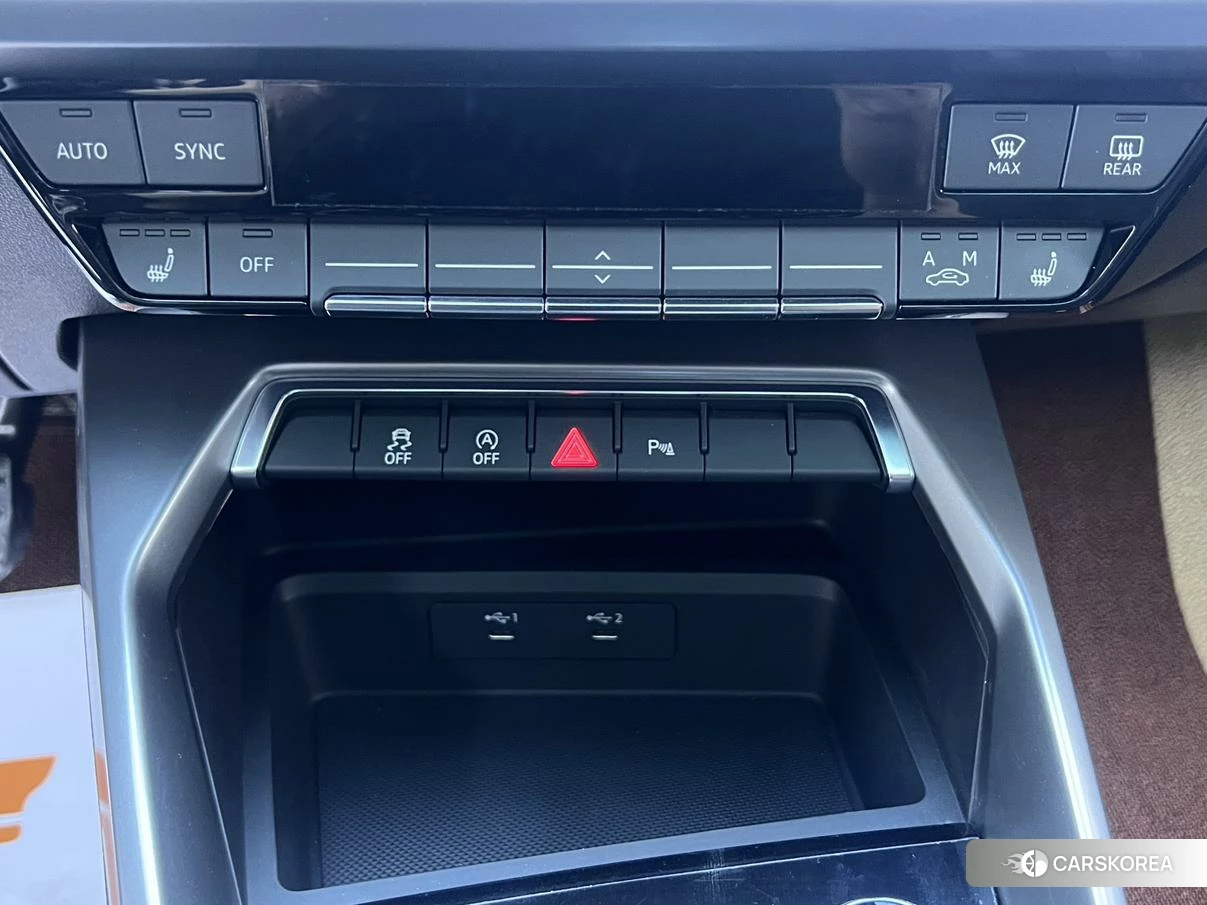 Audi A3 id 4498866 из Китая 10