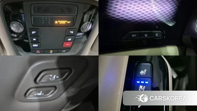 Kia Carnival 4th generation id 3717019 из Кореи 10