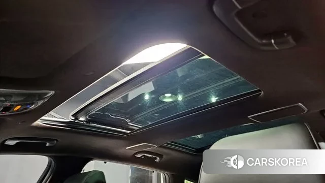 Genesis GV80 id 3044163 из Кореи 10