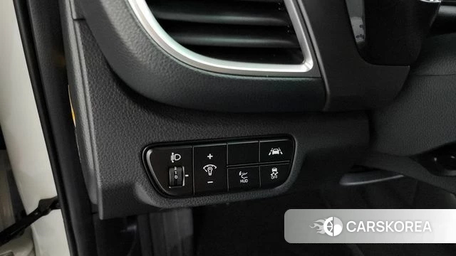 Kia Seltos id 4625685 из Кореи 10