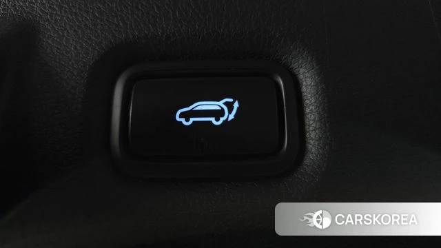 Hyundai Santa Fe TM id 3828755 из Кореи 10