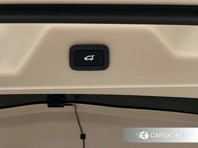 Land Rover Range Rover 4th Generation id 3821005 из Кореи 10