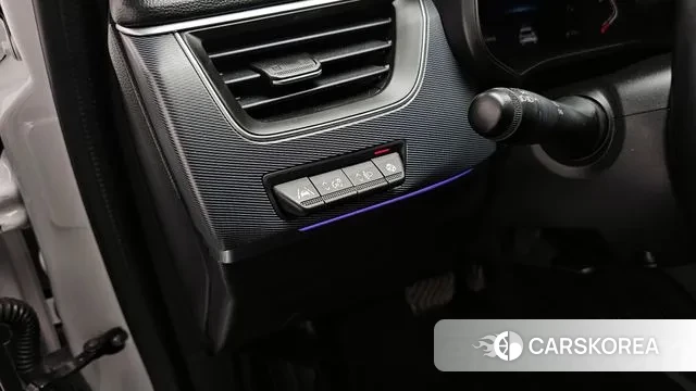 Renault Korea (Samsung) XM3 id 3400937 из Кореи 10