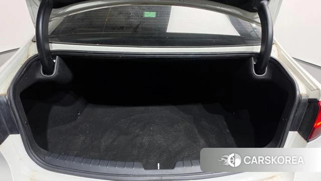 Kia K7 Premier id 4727174 из Кореи 10