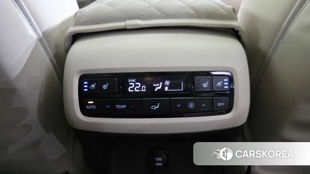 Hyundai Palisade id 4930101 из Кореи 10
