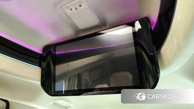 Kia Carnival 4th generation id 3851567 из Кореи 10