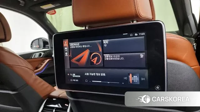 BMW X7 (G07) id 3772779 из Кореи 10