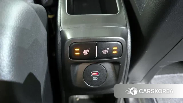 Kia The New Kia Ray id 3058525 из Кореи 10