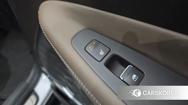 Hyundai Santa Fe TM id 3779061 из Кореи 10