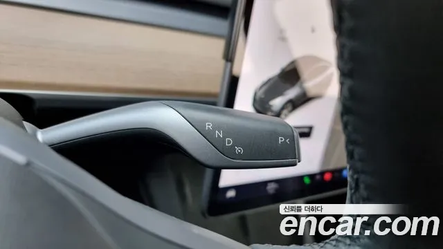 Tesla Model Y id 2575708 из Кореи 10