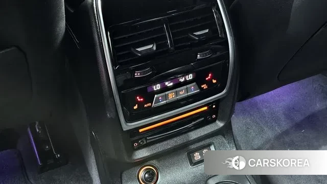 BMW X7 (G07) id 3059856 из Кореи 10