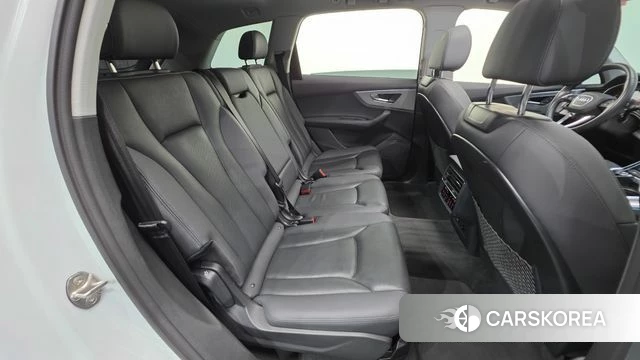 Audi Q7 (4M) id 4580923 из Кореи 10