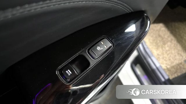 Kia K7 Premier id 3828161 из Кореи 10