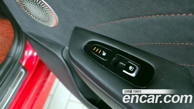 Kia Stinger Meister id 2935763 из Кореи 10