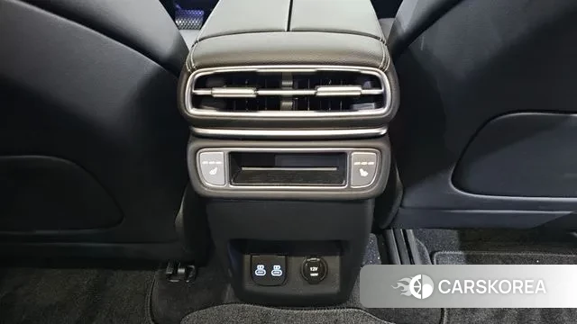 Genesis GV80 id 3294501 из Кореи 10