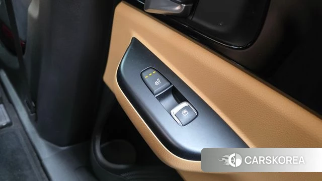 Kia Carnival 4th generation id 4549329 из Кореи 10