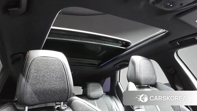 Peugeot 3008 second generation id 3485130 из Кореи 10