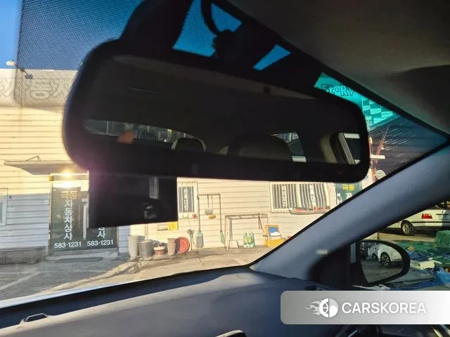 Hyundai The New Ionic Hybrid id 3631462 из Кореи 10