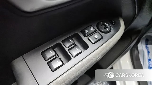 Kia The New Ray id 3281905 из Кореи 10