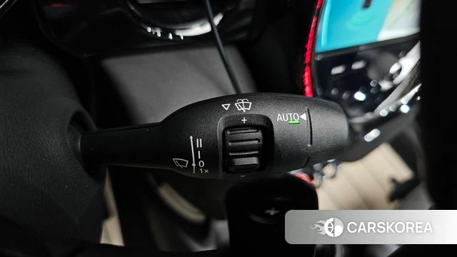 Mini Cooper S Convertible id 4527939 из Кореи 10