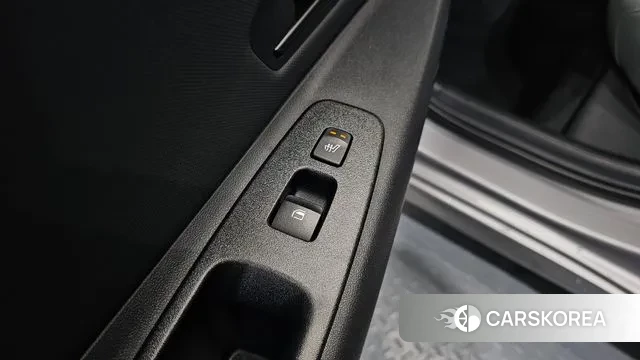 Hyundai The New Avante (CN7) id 3596717 из Кореи 10