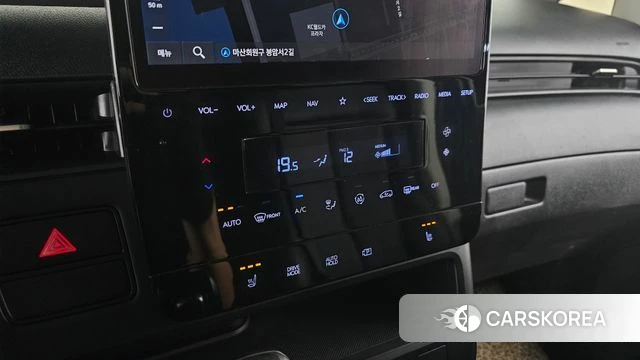 Hyundai Staria id 4637113 из Кореи 10