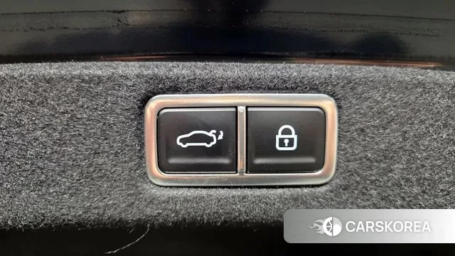 Hyundai Grandeur Hybrid (GN7) id 3696020 из Кореи 10