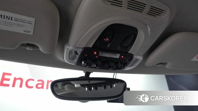 Mini Cooper id 3886419 из Кореи 10