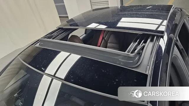 Porsche Panamera (971) id 3526388 из Кореи 10