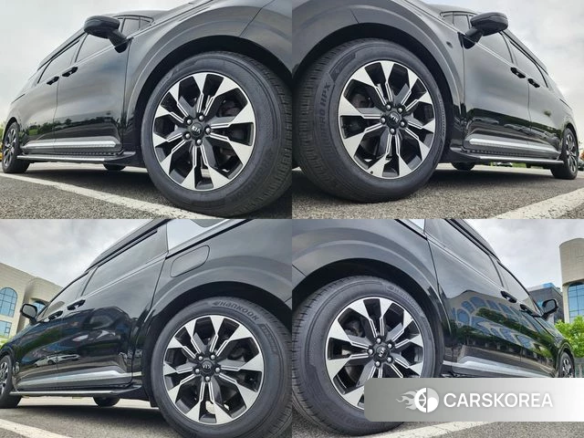 Kia Carnival 4th generation id 4409823 из Кореи 10