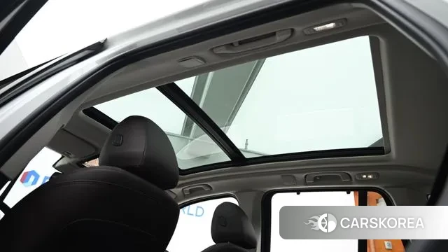 BMW X3 (G01) id 3467027 из Кореи 10