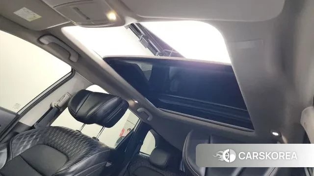 Renault Korea (Samsung) The New QM6 id 3577167 из Кореи 10