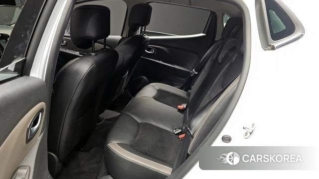 Renault Korea (Samsung) Clio id 3853826 из Кореи 10