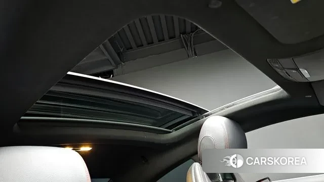 Mercedes-Benz C-Class W205 id 3373784 из Кореи 10