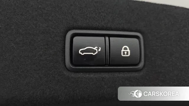 Kia More K9 id 3479840 из Кореи 10