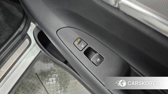 Hyundai The New Grandeur IG Hybrid id 4764314 из Кореи 10