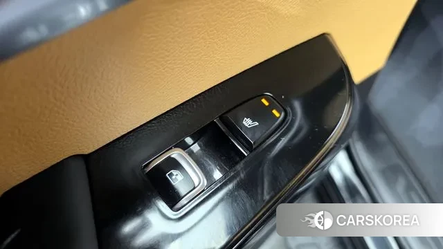 Kia Mohave Master id 3498675 из Кореи 10